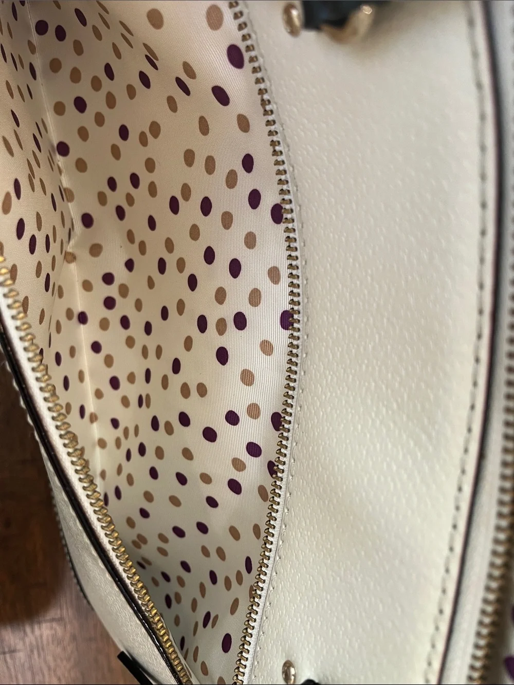 Kate Spade Rachelle Berkeley Lane Tote WKRU1739